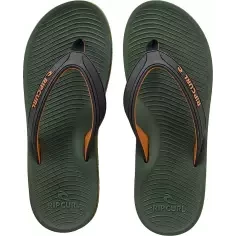 Chinelos Rip Curl Tunnel Olive