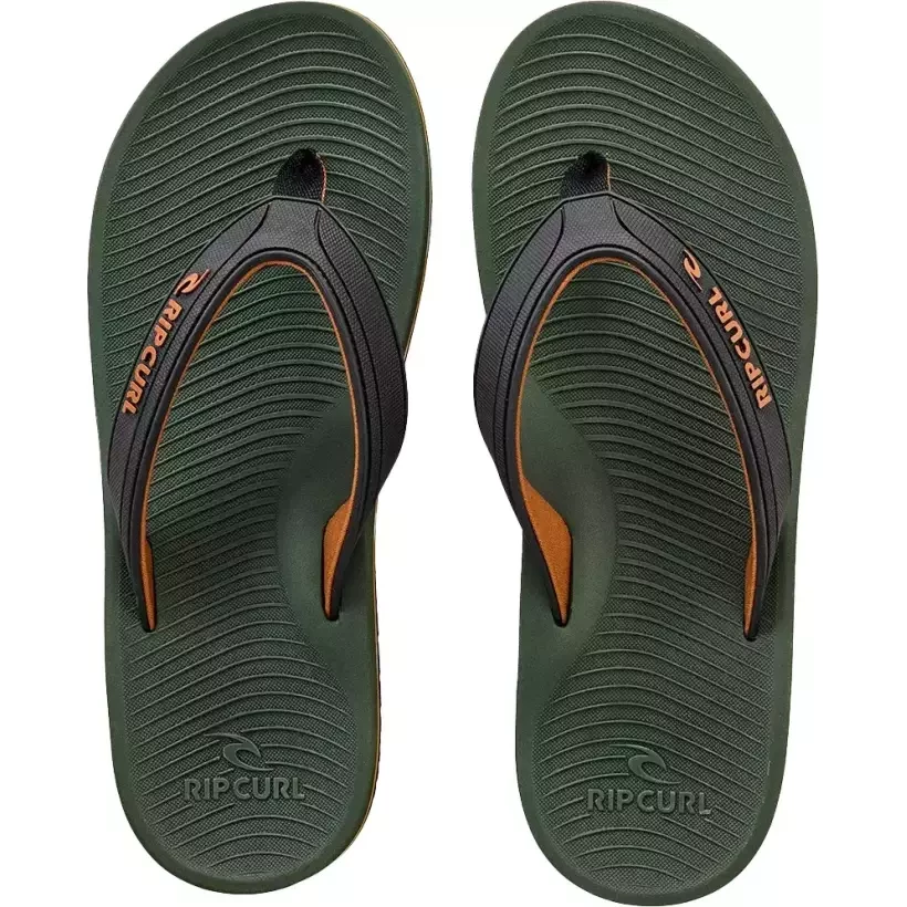 Chinelos Rip Curl Tunnel Olive