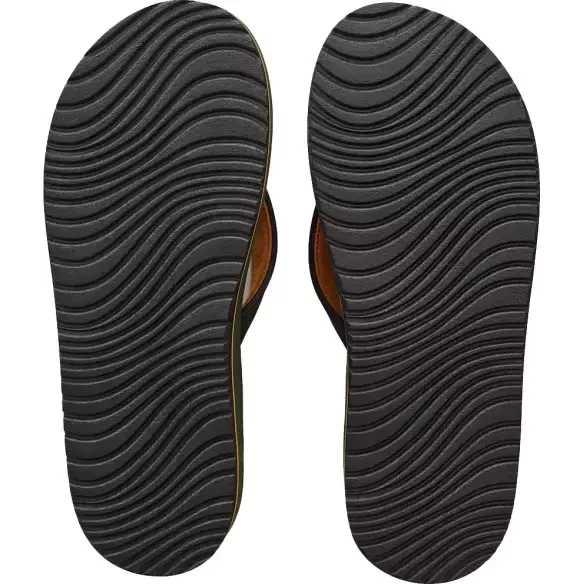 Chinelos Rip Curl Tunnel Olive