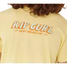 Rip Curl Eternal Shred Sunlight T-shirt 2