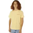 Camiseta Rip Curl Eternal Shred Sunlight