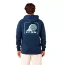Sweat à capuche Rip Curl Aots Dark Navy