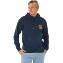Sudadera Rip Curl Pacific Rinse Dark Navy
