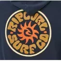 Sudadera Rip Curl Pacific Rinse Dark Navy