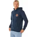 Moletom Rip Curl Pacific Rinse Dark Navy