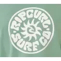 Rip Curl Pacific Rinse Aloe Sweatshirt