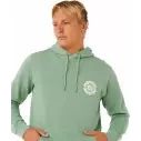 Sweat Rip Curl Pacific Rinse Aloe