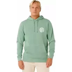Rip Curl Pacific Rinse Aloe Sweatshirt