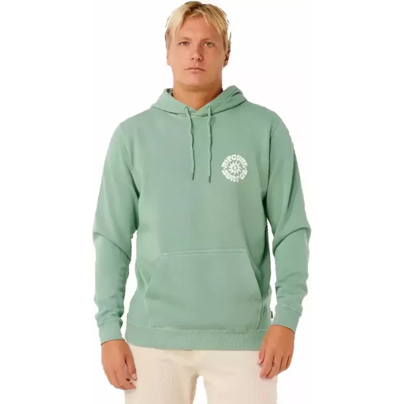 Sweat Rip Curl Pacific Rinse Aloe