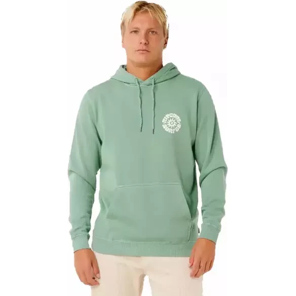 Sweat Rip Curl Pacific Rinse Aloe
