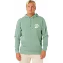 Sweat Rip Curl Pacific Rinse Aloe