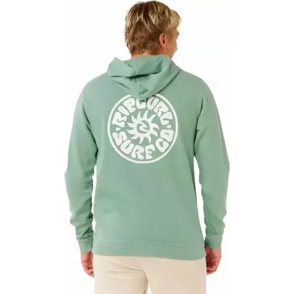 Sweat Rip Curl Pacific Rinse Aloe