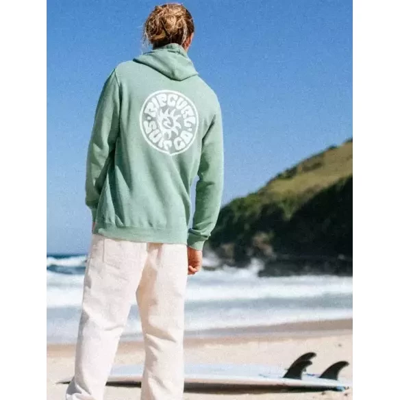 Sweat Rip Curl Pacific Rinse Aloe