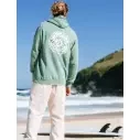 Sweat Rip Curl Pacific Rinse Aloe