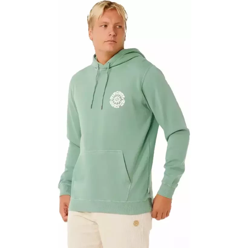 Sweat Rip Curl Pacific Rinse Aloe