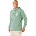 Sudadera Rip Curl Pacific Rinse Aloe