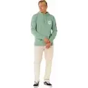 Sweat Rip Curl Pacific Rinse Aloe