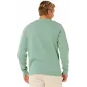 Sweater Rip Curl Pacific Rinse Patch Aloe