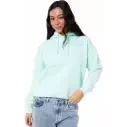 Sudadera Rip Curl Surf Puff Heritage Light Blue