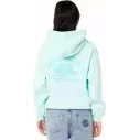 Rip Curl Surf Puff Heritage Light Blue Sweatshirt