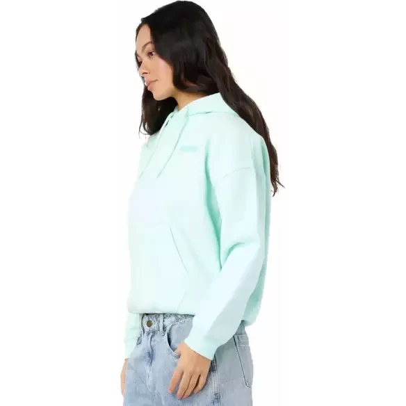 Sudadera Rip Curl Surf Puff Heritage Light Blue