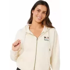 Moletom Rip Curl Aloha Bone 2