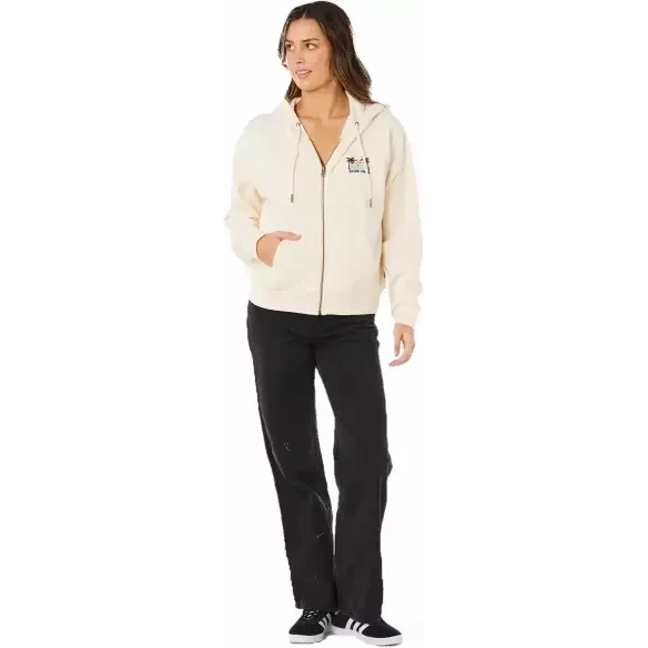 Sudadera Rip Curl Aloha Bone
