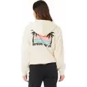 Felpa Rip Curl Aloha Bone