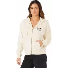 Moletom Rip Curl Aloha Bone