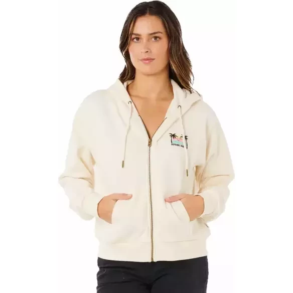 Moletom Rip Curl Aloha Bone
