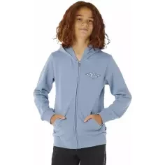 Sweater Rip Curl Hazey Days Faded Denim