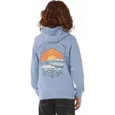 Rip Curl Hazey Days Hoodie Faded Denim 2