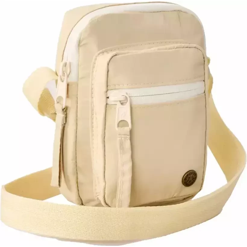 Bolso Rip Curl Everyday Mini Natural