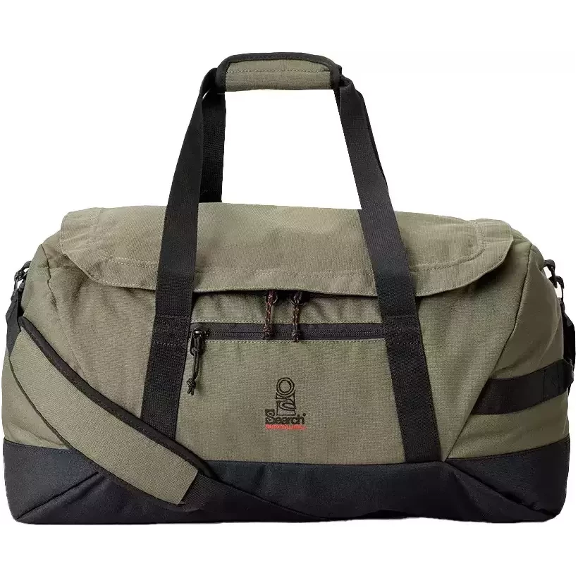 Borsone Rip Curl Packable Duffle Search 35L Deep Cactus