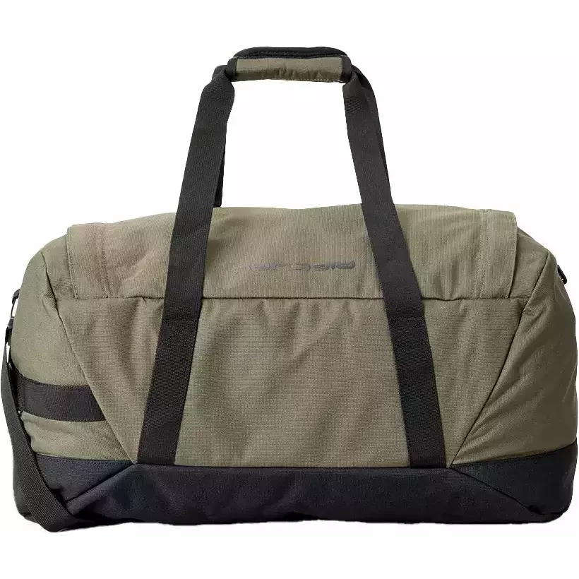 Rip Curl Packable Duffle Search 35L Backpack Deep Cactus
