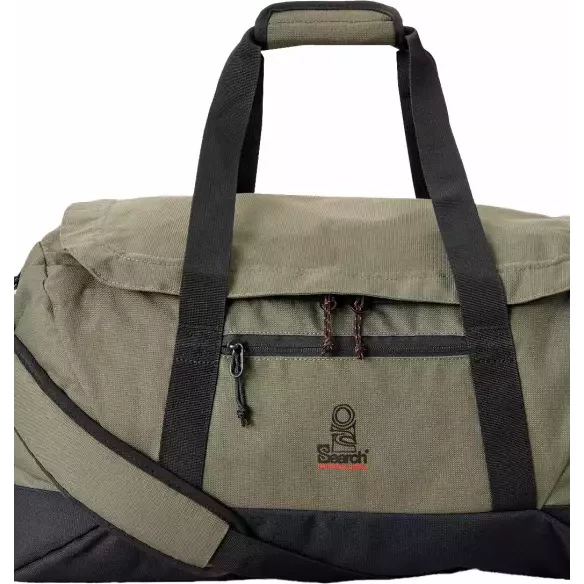 Borsone Rip Curl Packable Duffle Search 35L Deep Cactus