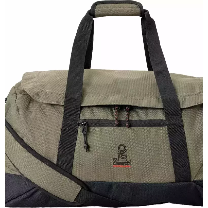 Mochila Rip Curl Packable Duffle Search 50L Deep Cactus