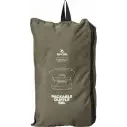Rip Curl Packable Duffle Search Backpack 50L Deep Cactus