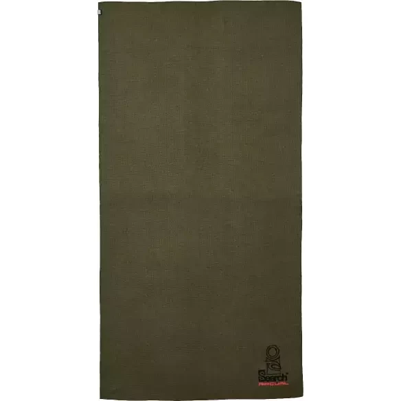 Serviette de bain Rip Curl Search Packable Deep Cactus