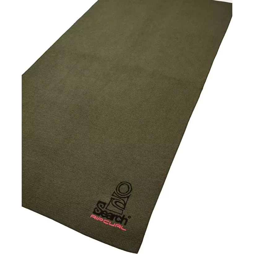 Rip Curl Badetuch Search Packable Deep Cactus