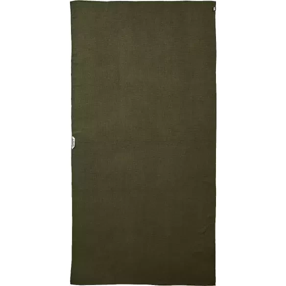 Serviette de bain Rip Curl Search Packable Deep Cactus