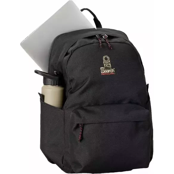 Rip Curl Search Crusha 30L Backpack Black