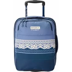 Maleta Rip Curl F-light Cabin Cosmic 30L Navy/Blue