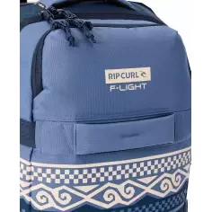 Maleta Rip Curl F-light Transit Cosmic Kis 45L Navy/Blue 2