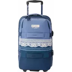 Maleta Rip Curl F-light Transit Cosmic Kis 45L Navy/Blue