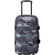 Valigia Rip Curl F-Light Transit Cosmic Kis 45L Navy/Blu