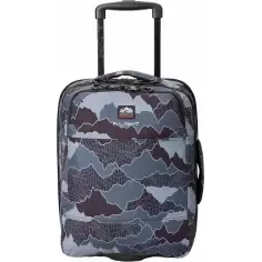 Maleta Rip Curl F-light Cabin Search Camo 30L Navy/Blue