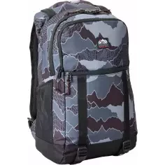 Rip Curl Dawn Patrol Search 30L Rugzak Zwart/Grijs 2