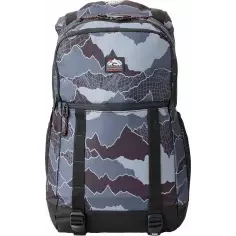 Rip Curl Dawn Patrol Search 30L Rugzak Zwart/Grijs