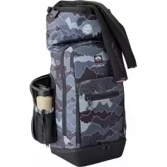 Mochila Rip Curl Mochila F-Light Surf 45L Black/Grey 2